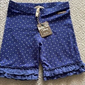 Matilda Jane Polka Dot Shortie
